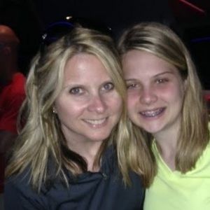 Meet your Posher, Kelly